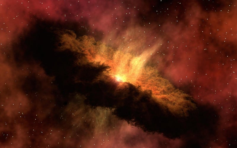 Cosmic Melodies