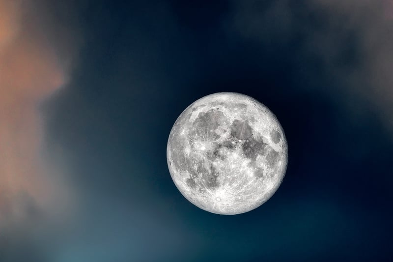 Moonlight Serenade