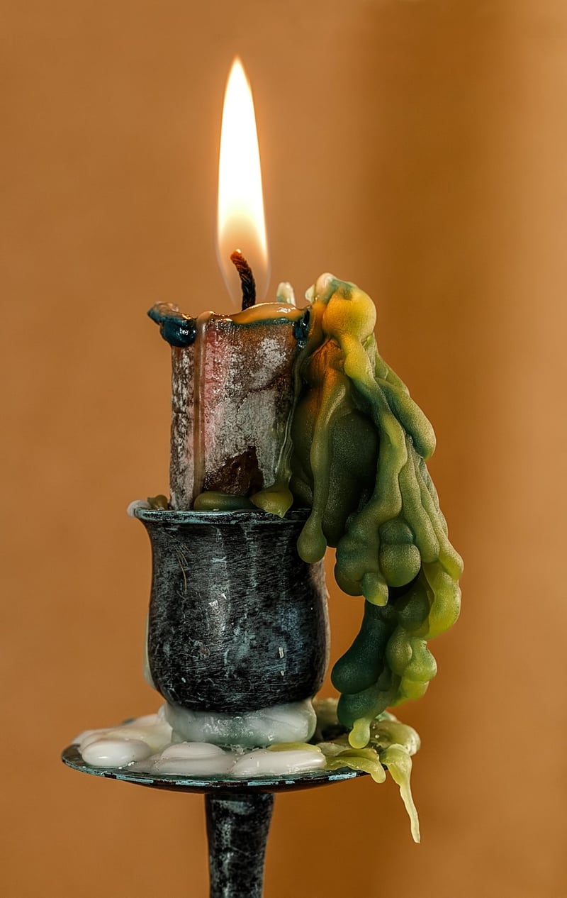 Candle Light